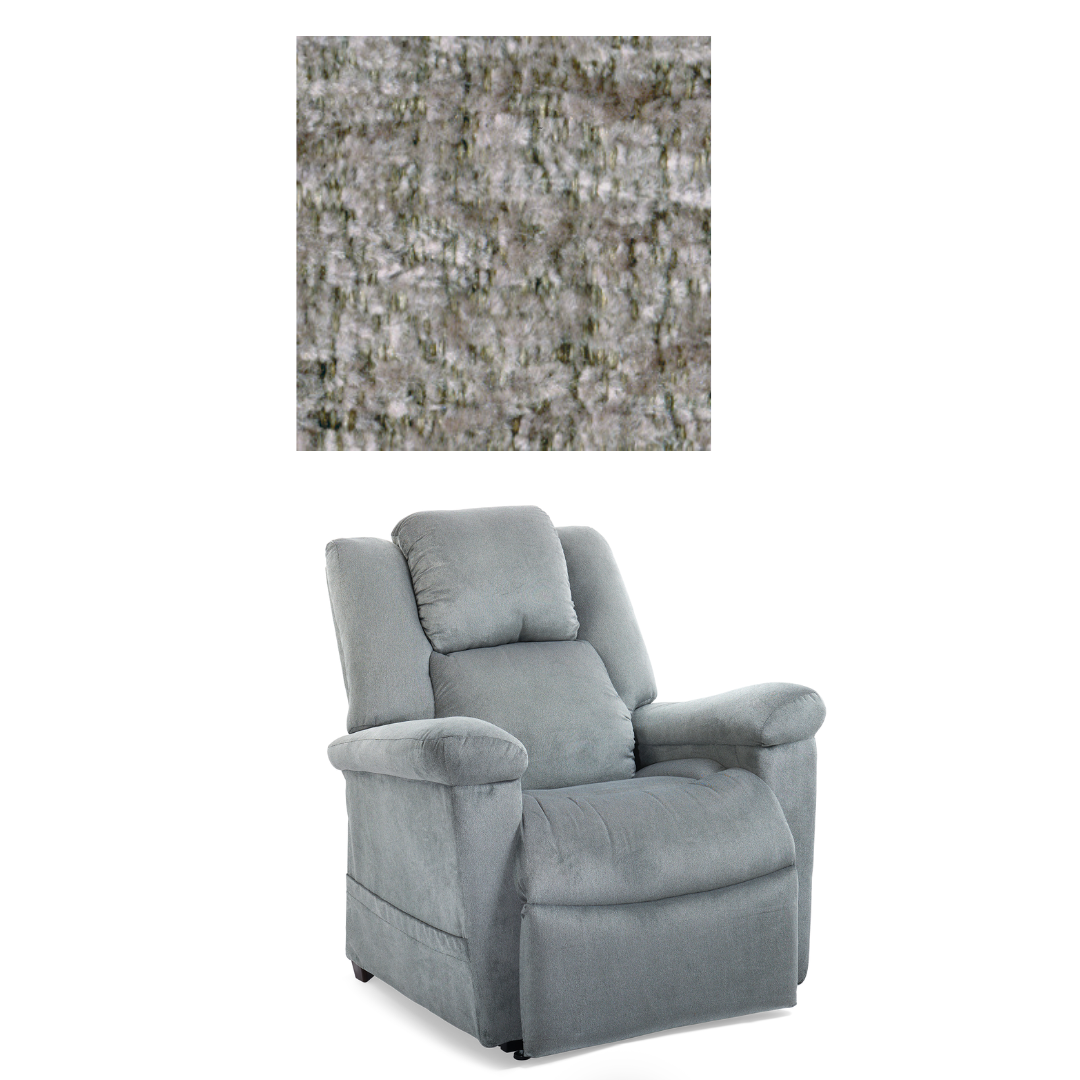 Golden Technologies MaxiComfort DayDreamer Power Pillow Reclining Lift Chairs - Anchor